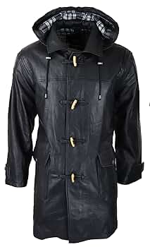 ジャケット・アウター forsomeone wool leather duffle coat 612+579SH8L._SY350_QL65_.jpg